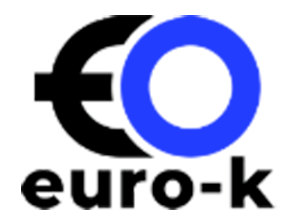 euro-k logo