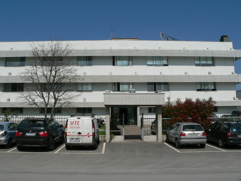 Talianske turné – GAMMA MECCANICA