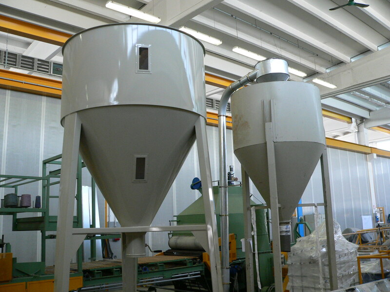 Talianske turné – GAMMA MECCANICA