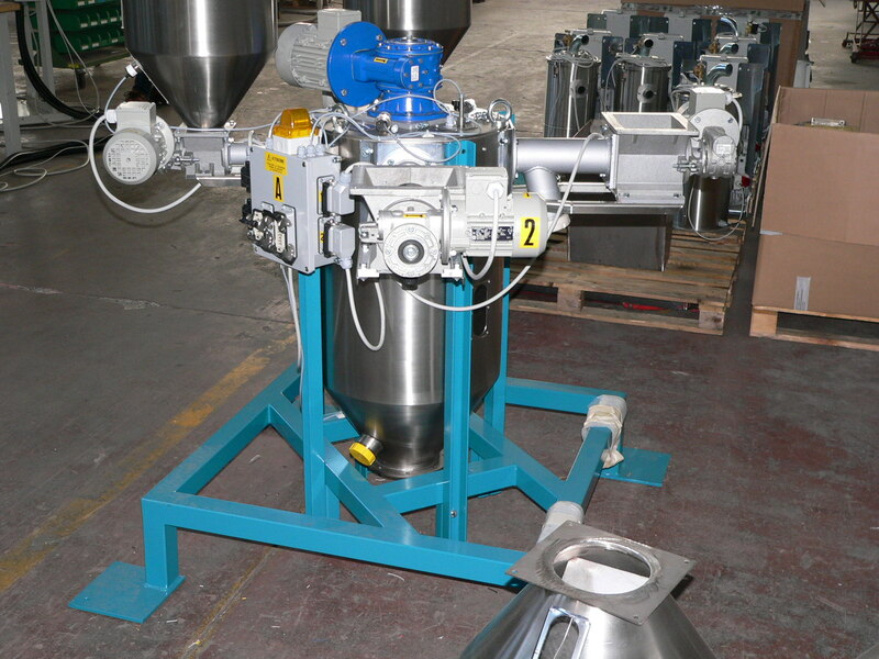 Talianske turné – ENGINE PLAST